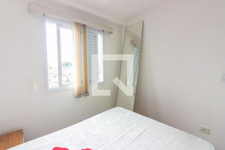 Quarto 2 de apartamento à venda com 2 quartos, 51m² em São Pedro, Osasco