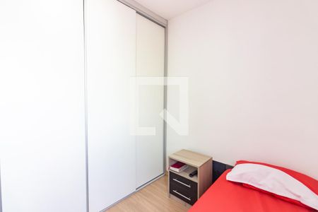 Quarto 1 de apartamento à venda com 2 quartos, 51m² em São Pedro, Osasco