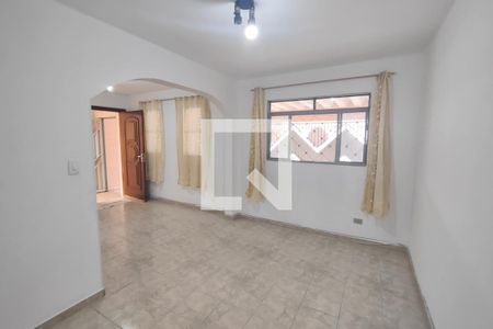 Sala de casa à venda com 5 quartos, 229m² em Mauá, São Caetano do Sul