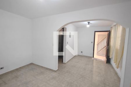 Sala de casa à venda com 5 quartos, 229m² em Mauá, São Caetano do Sul