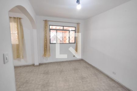 Sala de casa à venda com 5 quartos, 229m² em Mauá, São Caetano do Sul