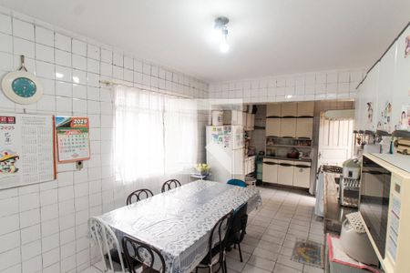 Cozinha de apartamento à venda com 2 quartos, 84m² em Vila Guilherme, São Paulo