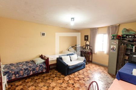 Quarto 1 de apartamento à venda com 2 quartos, 84m² em Vila Guilherme, São Paulo