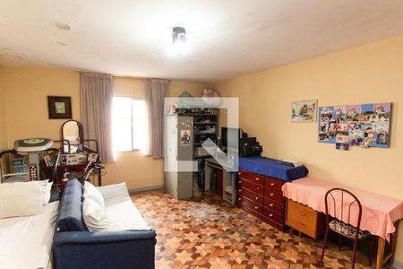 Quarto 1 de apartamento à venda com 2 quartos, 84m² em Vila Guilherme, São Paulo