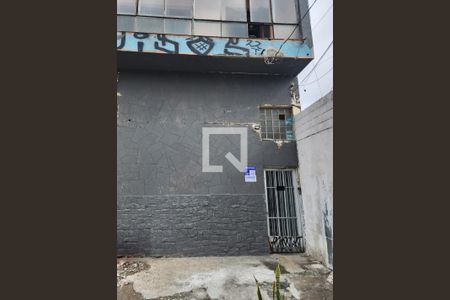 Fachada + Placa de apartamento à venda com 2 quartos, 84m² em Vila Guilherme, São Paulo
