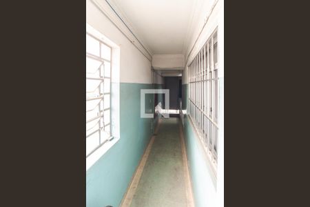 Área comum de apartamento à venda com 2 quartos, 84m² em Vila Guilherme, São Paulo