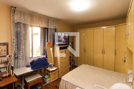 Suíte de apartamento à venda com 2 quartos, 84m² em Vila Guilherme, São Paulo