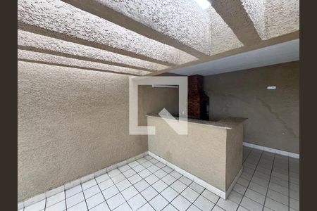Área comum - Churrasqueira de apartamento à venda com 2 quartos, 53m² em Taquara, Rio de Janeiro
