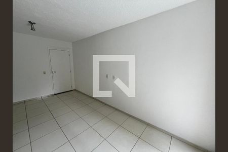 Sala de apartamento à venda com 1 quarto, 53m² em Taquara, Rio de Janeiro