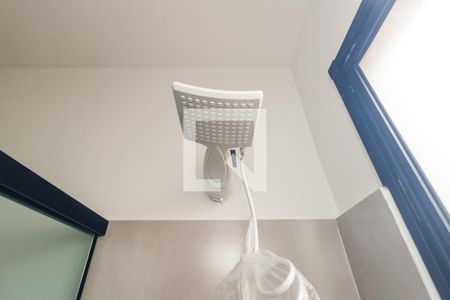 Banheiro de kitnet/studio para alugar com 1 quarto, 32m² em Campos Elíseos, São Paulo