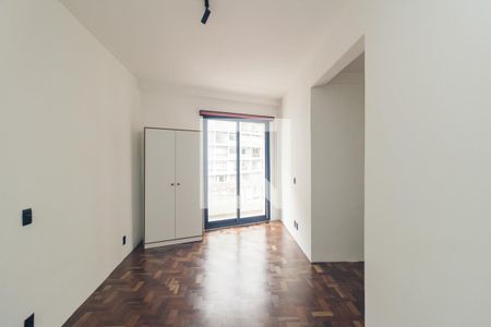 Studio de kitnet/studio para alugar com 1 quarto, 32m² em Campos Elíseos, São Paulo