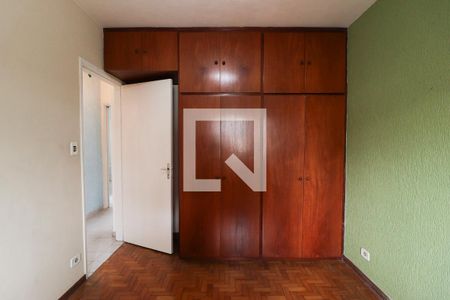 Quarto 2 de apartamento à venda com 2 quartos, 57m² em Jardim Paraíso, São Paulo