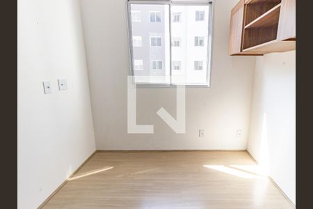Quarto 1 de apartamento para alugar com 2 quartos, 37m² em Mooca, São Paulo