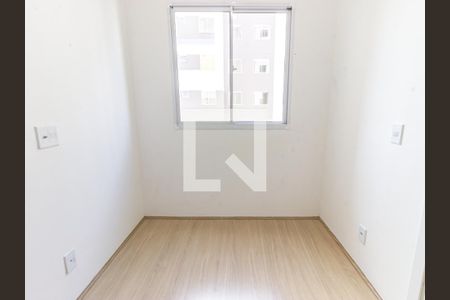 Quarto 2 de apartamento para alugar com 2 quartos, 37m² em Mooca, São Paulo