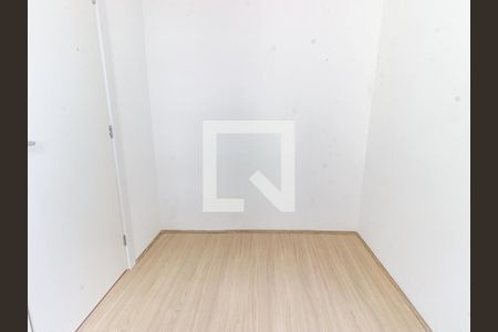 Quarto 2 de apartamento para alugar com 2 quartos, 37m² em Mooca, São Paulo
