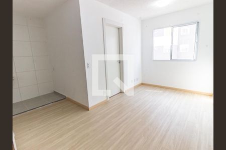 Sala de apartamento para alugar com 2 quartos, 37m² em Mooca, São Paulo