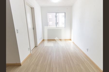 Sala de apartamento para alugar com 2 quartos, 37m² em Mooca, São Paulo
