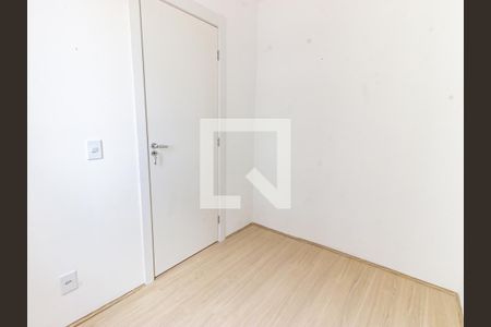 Quarto 2 de apartamento para alugar com 2 quartos, 37m² em Mooca, São Paulo