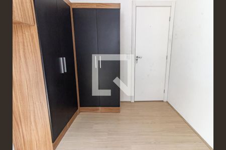 Quarto 1 de apartamento para alugar com 2 quartos, 37m² em Mooca, São Paulo