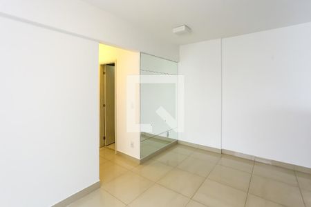 sala de apartamento à venda com 2 quartos, 60m² em Vila Morumbi, São Paulo