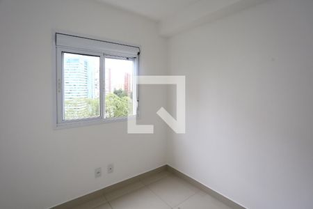 Quarto 1 de apartamento à venda com 2 quartos, 59m² em Vila Morumbi, São Paulo