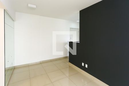 Sala de apartamento à venda com 2 quartos, 59m² em Vila Morumbi, São Paulo