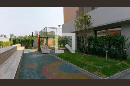 Foto 05 de apartamento à venda com 2 quartos, 56m² em Vila Dom Pedro I, São Paulo