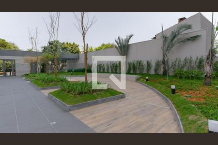 Foto 01 de apartamento à venda com 2 quartos, 56m² em Vila Dom Pedro I, São Paulo