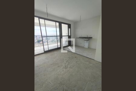 Foto 09 de apartamento à venda com 2 quartos, 56m² em Vila Dom Pedro I, São Paulo