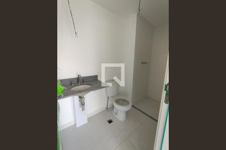 Foto 14 de apartamento à venda com 2 quartos, 56m² em Vila Dom Pedro I, São Paulo