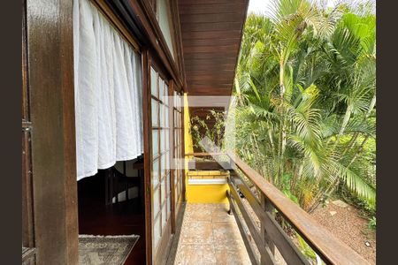 Área comum de casa à venda com 4 quartos, 250m² em Morro do Espelho, São Leopoldo