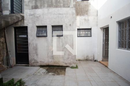 Quintal de casa para alugar com 5 quartos, 800m² em Jardim São Ricardo, São Paulo