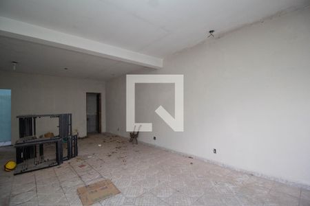 Garagem de casa para alugar com 5 quartos, 800m² em Jardim São Ricardo, São Paulo