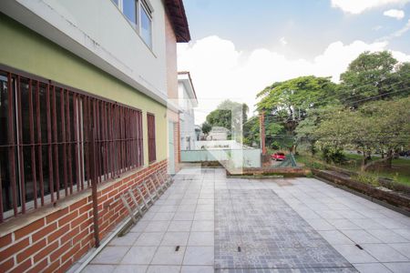 Varanda de casa para alugar com 5 quartos, 800m² em Jardim São Ricardo, São Paulo