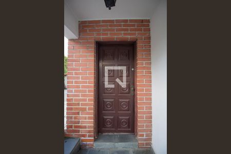 Hall de Entrada de casa para alugar com 5 quartos, 800m² em Jardim São Ricardo, São Paulo