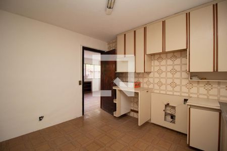 Cozinha de casa para alugar com 5 quartos, 800m² em Jardim São Ricardo, São Paulo