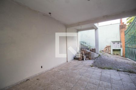 Garagem de casa para alugar com 5 quartos, 800m² em Jardim São Ricardo, São Paulo