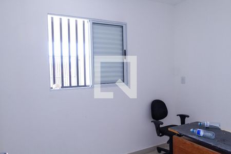 quarto de apartamento à venda com 1 quarto, 30m² em Vila Pereira Cerca, São Paulo