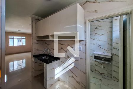 Studio de kitnet/studio à venda com 1 quarto, 30m² em Sé, São Paulo