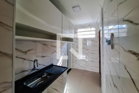 Studio de kitnet/studio à venda com 1 quarto, 30m² em Sé, São Paulo