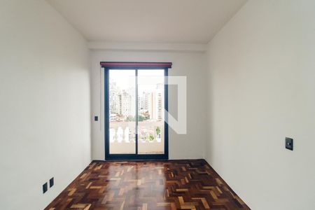 Studio de kitnet/studio para alugar com 1 quarto, 30m² em Campos Elíseos, São Paulo