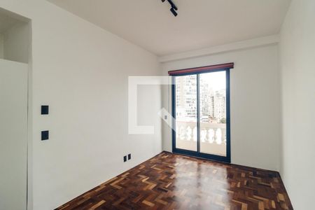 Studio de kitnet/studio para alugar com 1 quarto, 30m² em Campos Elíseos, São Paulo