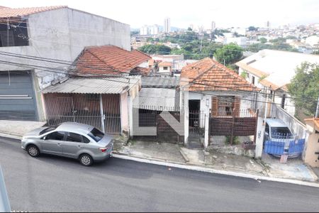 Quarto 1 - Vista de apartamento à venda com 2 quartos, 38m² em Vila Pereira Cerca, São Paulo