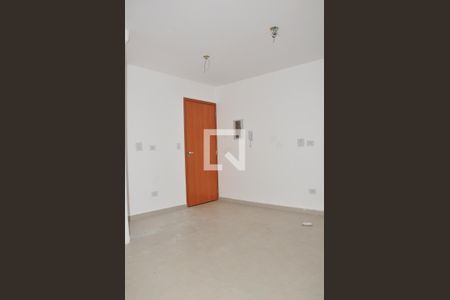 Sala/Cozinha de apartamento à venda com 2 quartos, 38m² em Vila Pereira Cerca, São Paulo