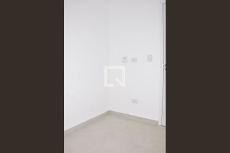 Quarto 2 de apartamento à venda com 2 quartos, 38m² em Vila Pereira Cerca, São Paulo