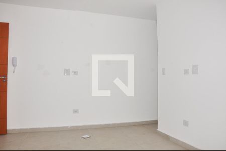 Sala/Cozinha de apartamento à venda com 2 quartos, 38m² em Vila Pereira Cerca, São Paulo