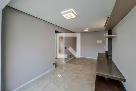 Sala de apartamento à venda com 2 quartos, 54m² em Vila Independencia, São Paulo