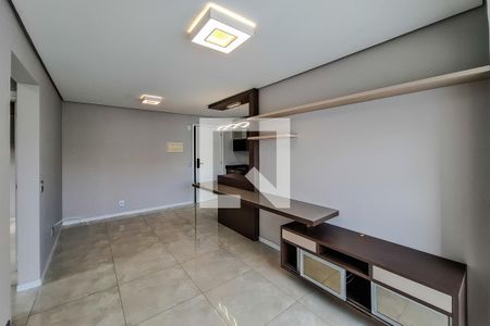 Sala de apartamento à venda com 2 quartos, 54m² em Vila Independencia, São Paulo