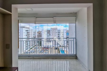 Sala de apartamento à venda com 2 quartos, 54m² em Vila Independencia, São Paulo