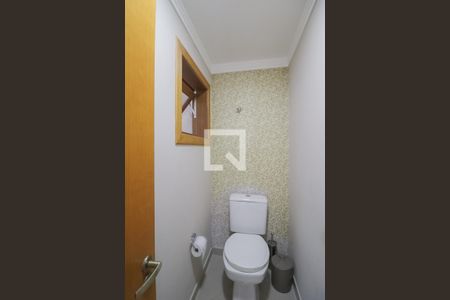 Lavabo de casa à venda com 3 quartos, 218m² em Jardim America, São Leopoldo